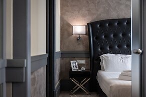 Hotel Castellino Roma