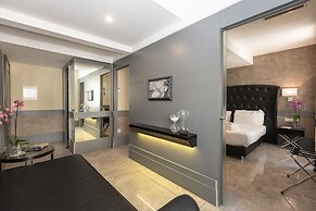 Hotel Castellino Roma