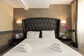 Hotel Castellino Roma