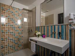 Hotel Castellino Roma