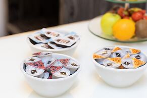 Hotel Castellino Roma