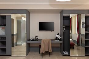 Hotel Castellino Roma
