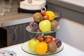 Hotel Castellino Roma