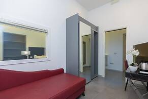 Hotel Castellino Roma