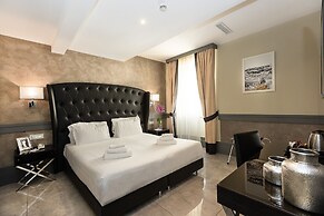 Hotel Castellino Roma