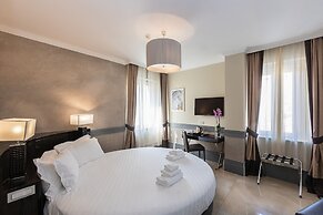 Hotel Castellino Roma