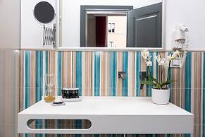 Hotel Castellino Roma