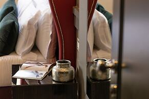 Hotel Castellino Roma