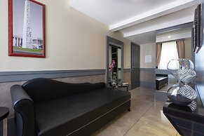 Hotel Castellino Roma