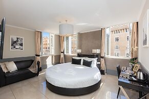 Hotel Castellino Roma