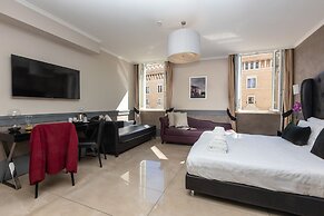 Hotel Castellino Roma