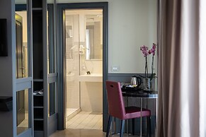 Hotel Castellino Roma