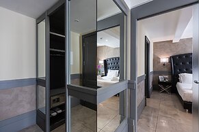 Hotel Castellino Roma