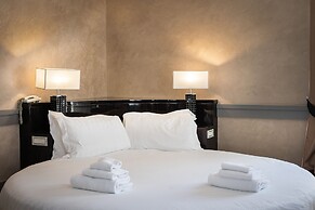 Hotel Castellino Roma