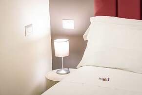 Hotel Castellino Roma