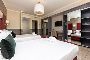 Hotel Castellino Roma