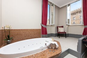 Hotel Castellino Roma