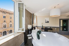 Hotel Castellino Roma