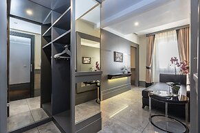 Hotel Castellino Roma