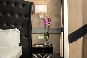 Hotel Castellino Roma