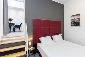 Hotel Castellino Roma