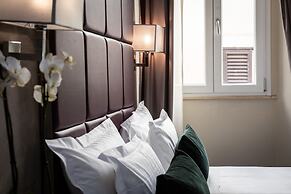 Hotel Castellino Roma