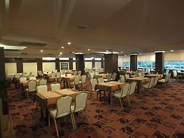 Elite Hotel Kucukyali