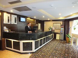 Elite Hotel Kucukyali