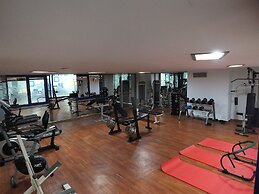 Elite Hotel Kucukyali