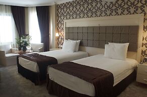 Elite Hotel Kucukyali