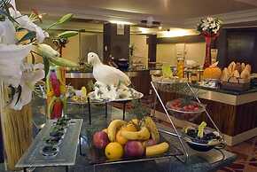 Elite Hotel Kucukyali