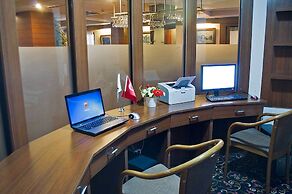 Elite Hotel Kucukyali