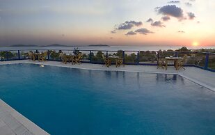 Elite Hotel Kucukyali