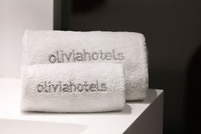 Olivia Plaza Hotel