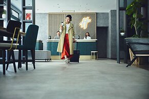 Holiday Inn Kyoto Gojo