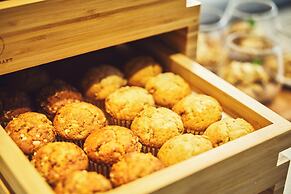 Holiday Inn Kyoto Gojo