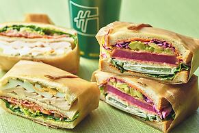 Holiday Inn Kyoto Gojo