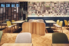 Holiday Inn Kyoto Gojo