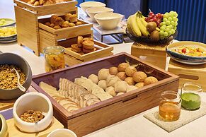 Holiday Inn Kyoto Gojo