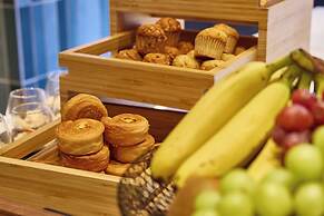 Holiday Inn Kyoto Gojo