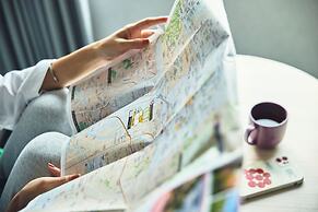 Holiday Inn Kyoto Gojo