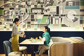 Holiday Inn Kyoto Gojo