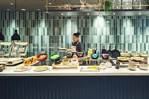 Holiday Inn Kyoto Gojo