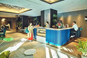 Holiday Inn Kyoto Gojo