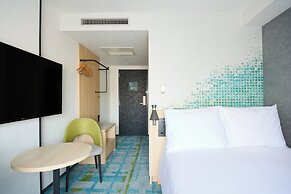 Holiday Inn Kyoto Gojo