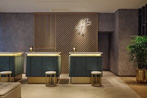 Holiday Inn Kyoto Gojo
