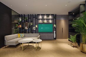 Holiday Inn Kyoto Gojo