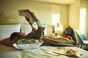 Holiday Inn Kyoto Gojo