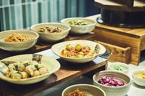 Holiday Inn Kyoto Gojo