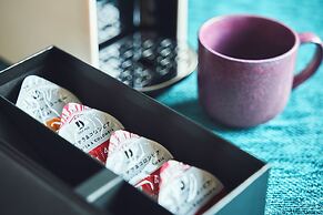 Holiday Inn Kyoto Gojo